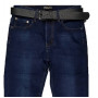 Фото 1 Джинси жіночі PEALTIA JEANS Утеплені 3610 from official site OSKAR™