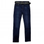 Фото 4 Джинси жіночі PEALTIA JEANS Утеплені 3610 from official site OSKAR™