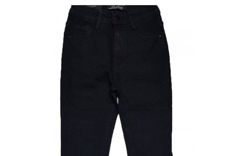 Джинси жіночі GUSHEN JEANS Американка 9933