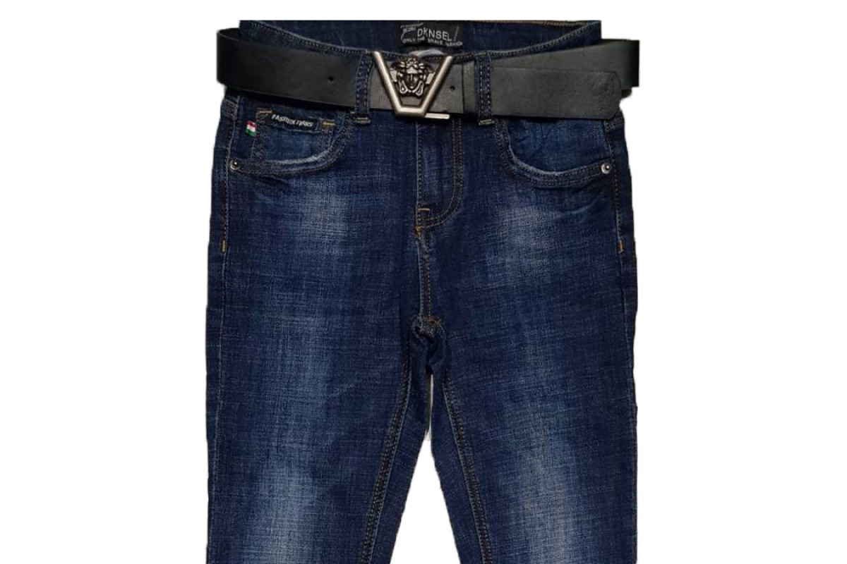 Фото Джинси жіночі DKNSEl JEANS 6072 from official site OSKAR™