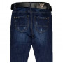 Фото 3 Джинси жіночі DKNSEl JEANS 6072 from official site OSKAR™