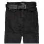 Фото 1 Джинси жіночі PEALTIA JEANS ПОЛУБАТАЛ Американка Утеплені 1018 from official site OSKAR™