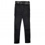 Фото 4 Джинсы женские PEALTIA JEANS ПОЛУБАТАЛ Американка Утепленные 3006 from official site OSKAR™