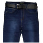 Фото 1 Джинси жіночі PEALTIA JEANS НАПІВБАТАЛ утеплені 6612 from official site OSKAR™