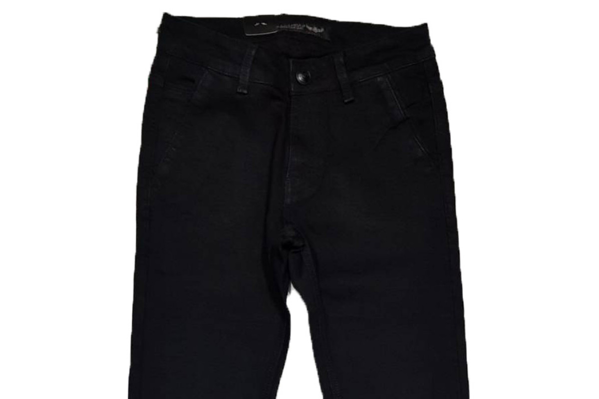 Фото Джинсы мужские GOD BARON JEANS 9034 from official site OSKAR™