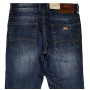 Фото 3 Джинси чоловічі GOD BARON JEANS молодіжні 9105 from official site OSKAR™