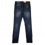 Фото 2 Джинси чоловічі GOD BARON JEANS молодіжні 9105 from official site OSKAR™