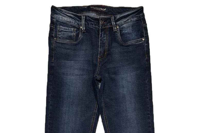 Джинси чоловічі GOD BARON JEANS 9114