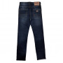 Фото 2 Джинсы мужские GOD BARON JEANS 9114 from official site OSKAR™