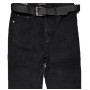 Фото 1 Джинси жіночі PTA JEANS Американка утеплені 3005 from official site OSKAR™