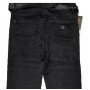 Фото 3 Джинси жіночі PTA JEANS утеплені 6001 from official site OSKAR™