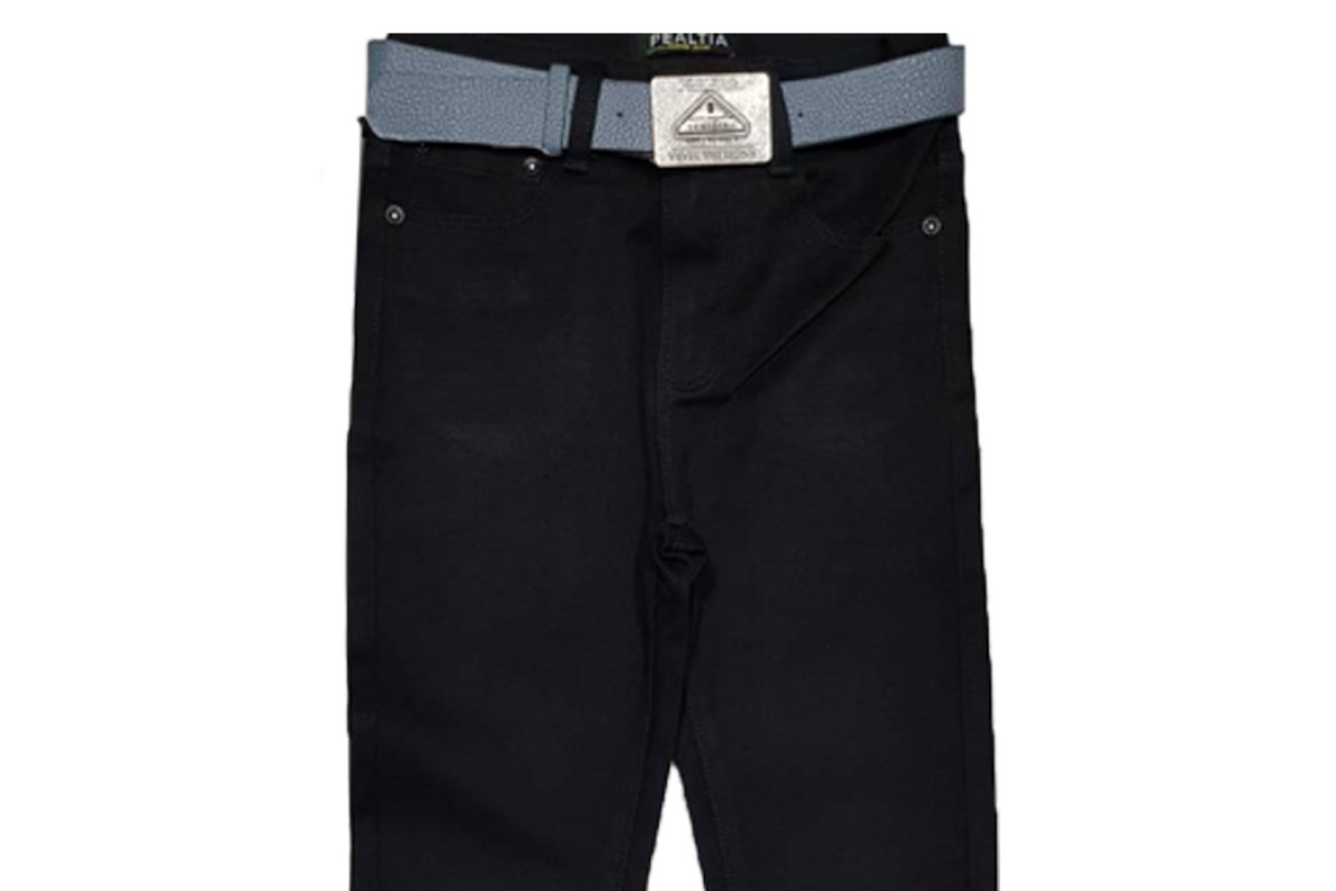 Фото Джинсы женские PEALTIA Американка 0152 from official site OSKAR™