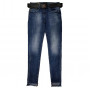 Фото 3 Джинси жіночі LiUZIN JEANS 1168-1 from official site OSKAR™