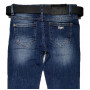 Фото 2 Джинси жіночі LiUZIN JEANS 1168-1 from official site OSKAR™