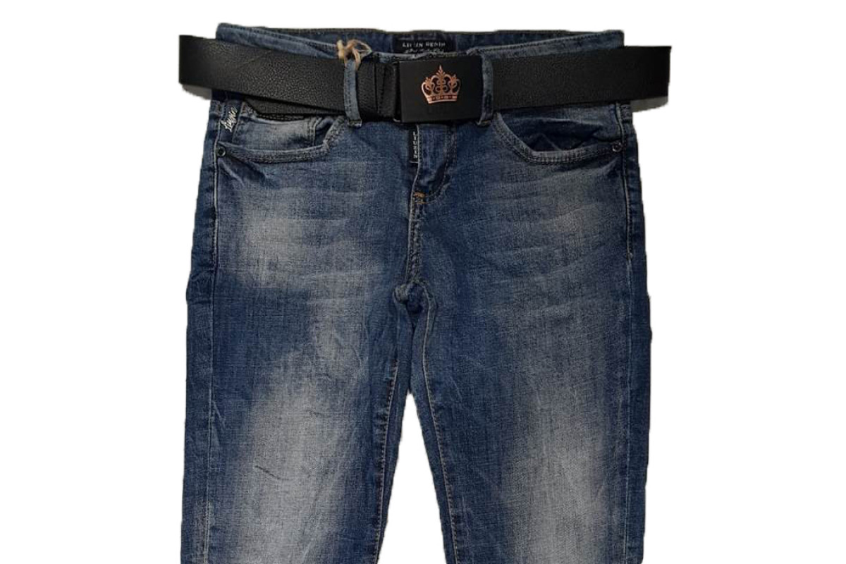 Фото Джинсы женские LiUZIN JEANS 1168-2 from official site OSKAR™