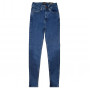Фото 4 Джинси жіночі it's Basic Американка 1365 from official site OSKAR™