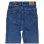 Фото 3 Джинси жіночі it's Basic Американка 1365 from official site OSKAR™