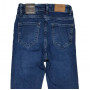 Фото 3 Джинси жіночі it's Basic Американка 1375 from official site OSKAR™