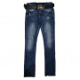 Фото 4 Джинсы женские Poshum 5120 from official site OSKAR™