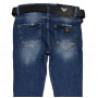 Фото 3 Джинсы женские Poshum 5120 from official site OSKAR™