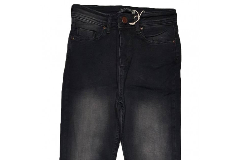 Джинсы женские Zeth Jones Американка 7835