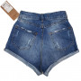 Фото 2 Шорти жіночі AROX jeans MOM 02 from official site OSKAR™