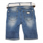Фото 2 Шорти жіночі Liuzin jeans 2024 from official site OSKAR™