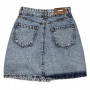 Фото 2 Джинсовая юбка AROX jeans 35-01 from official site OSKAR™