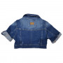 Фото 2 Джинсовая курточка Cracpot jeans 6220 from official site OSKAR™