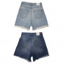 Фото 2 Шорты женские Hepyek jeans MOM 682 from official site OSKAR™