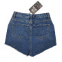 Фото 2 Шорти жіночі Red blue jeans MOM 7004 from official site OSKAR™