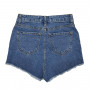 Фото 2 Шорти жіночі Red blue jeans MOM 7005 from official site OSKAR™