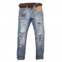 Фото 4 Джинсы женские Descartes jeans boyfriend 7001 from official site OSKAR™