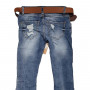 Фото 3 Джинси жіночі Descartes jeans boyfriend 7008 from official site OSKAR™