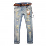 Фото 4 Джинсы женские Descartes jeans boyfriend 7017 from official site OSKAR™