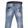 Фото 3 Джинсы женские Descartes jeans boyfriend 7029 from official site OSKAR™