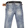 Фото 3 Джинсы женские Descartes jeans boyfriend 7030 from official site OSKAR™