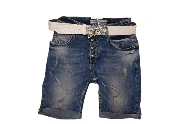 Шорти жіночі Liuzin jeans jeans 2040