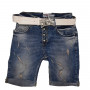 Фото 1 Шорти жіночі Liuzin jeans jeans 2040 from official site OSKAR™