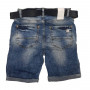 Фото 2 Шорты женские Liuzin jeans jeans 2042 from official site OSKAR™