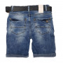 Фото 2 Шорты женские Liuzin jeans jeans 2042a from official site OSKAR™