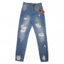 Фото 4 Джинси жіночі OSCINE jeans 005 from official site OSKAR™