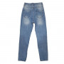 Фото 2 Джинси жіночі OSCINE jeans 005 from official site OSKAR™