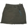 Фото 1 Джинсова спідниця Crackpot jeans 5003a from official site OSKAR™