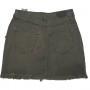 Фото 2 Джинсова спідниця Crackpot jeans 5003a from official site OSKAR™