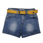 Фото 1 Шорти жіночі Lucky jojo jeans 8013 from official site OSKAR™