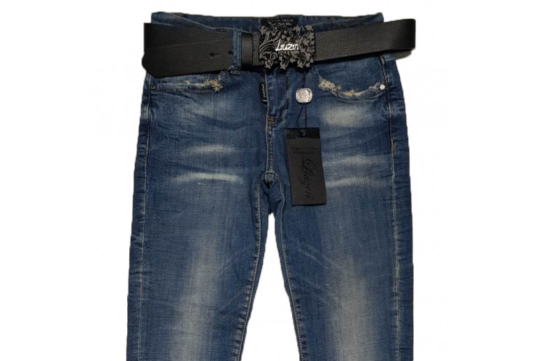 Джинси жіночі LiUZIN Jeans 1171