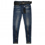 Фото 4 Джинси жіночі LiUZIN Jeans 1171 from official site OSKAR™