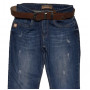 Фото 1 Джинсы женские CRACKPOT JEANS Boyfriend 3554 from official site OSKAR™