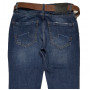Фото 3 Джинсы женские CRACKPOT JEANS Boyfriend 3554 from official site OSKAR™